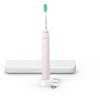 Philips Sonicare Series 3100 Elektrische Zahnbrste, Sugar Rose