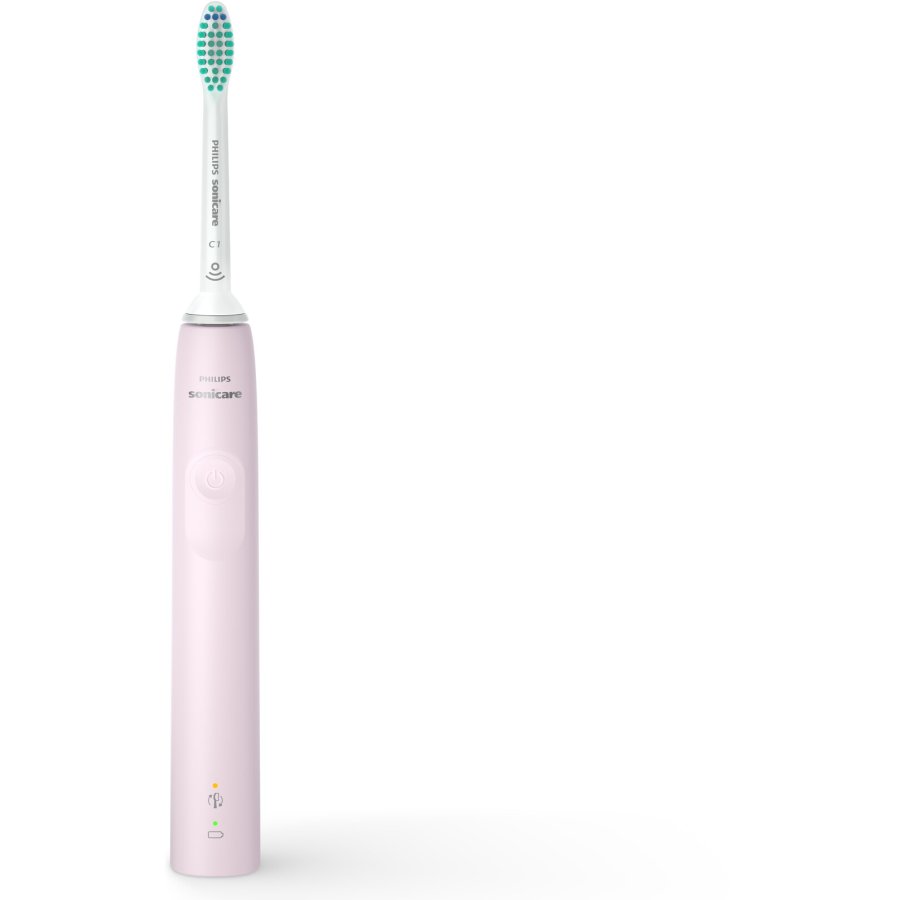 Philips Sonicare Series 3100 Elektrische Zahnbrste, Sugar Rose