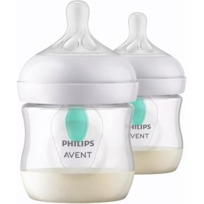 Philips Avent Natural Response Babyflasche 125ml