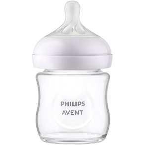 Philips Avent Natural Response Babyflasche 120ml