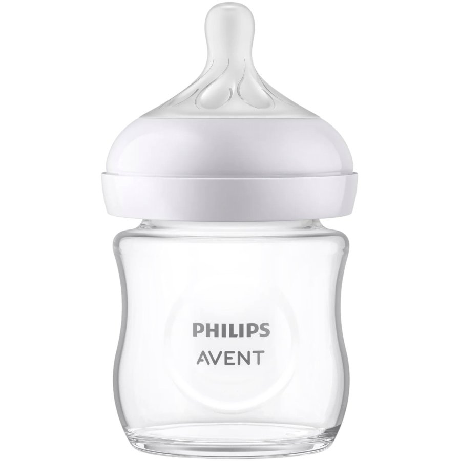 Philips Avent Natural Response Babyflasche 120ml