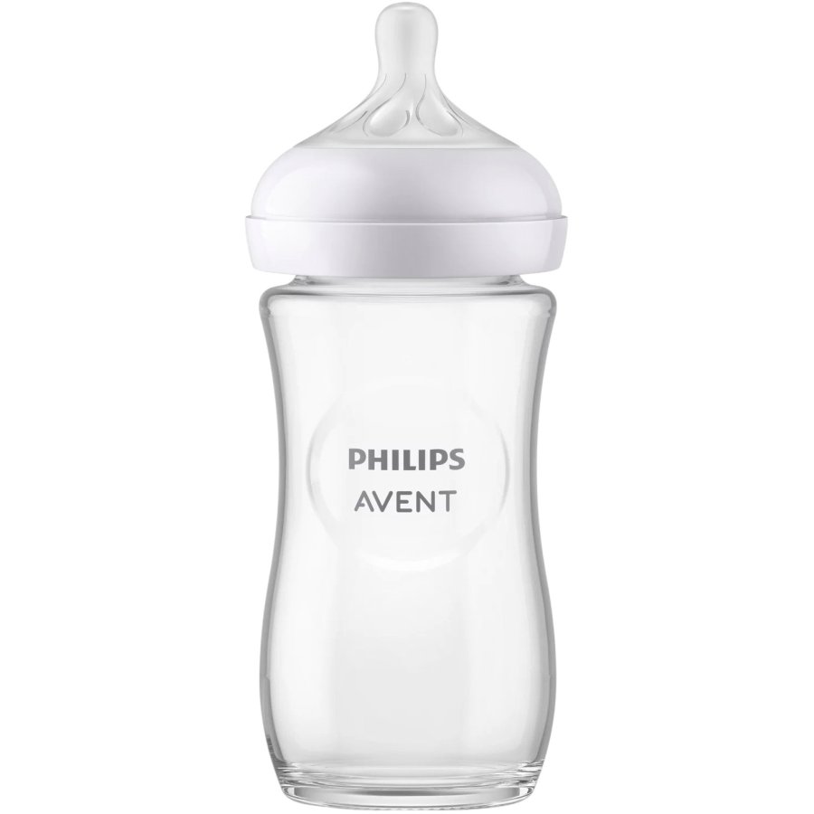 Philips Avent Natural Response Babyflasche 240ml