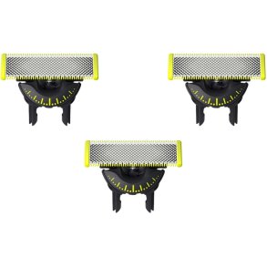 Philips OneBlade 360 Udskiftningssk�r 3 stk.