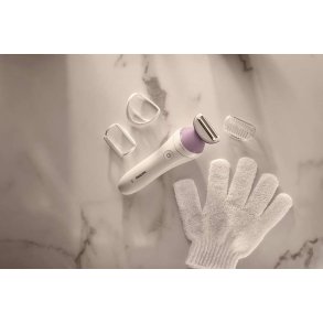 Philips Series 6000 Trådløs Shaver