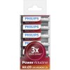 Philips Power Alkaline AA-batteri 20 stk.