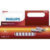 Philips Power Alkaline AAA-batteri 12 stk.