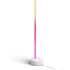 Philips Hue Signe Gradient Tischlampe H55,3 cm, Wei