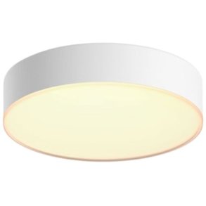 Philips Hue Enrave Deckenlampe 26,1 cm, Weiß