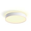 Philips Hue Enrave Deckenlampe 38,1 cm, Wei