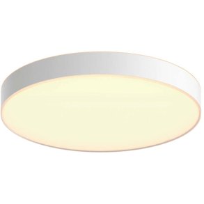 Philips Hue Enrave Deckenlampe 55,1 cm, Wei