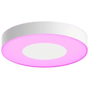 Philips Hue Infuse Deckenlampe 42,5 cm, Wei