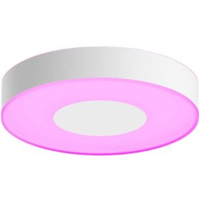 Philips Hue Xamento Deckenlampe fr das Badezimmer 38,1 cm, Wei