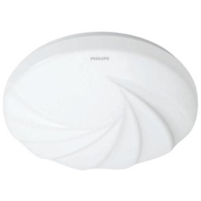 Philips SHORE Loftslampe LED 32 cm, Hvid
