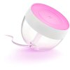 Philips Hue Iris Tischlampe H19,4 cm, Wei