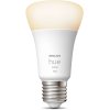 Philips Hue White A60 Glhbirne E27 1100 Lumen 6,1 cm