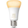 Philips Hue White Ambiance A60 Glhbirne E27 1100 Lumen 6 cm