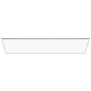 Philips Touch Loftslampe LED 120x30 cm, Hvid