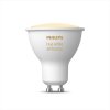 Philips Hue White Ambiance GU10 Spot 5 cm