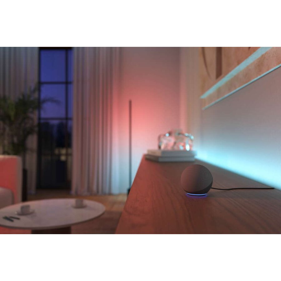 Philips Hue Ambiance Gradient LED Strip Basiseinheit 200 cm, Wei