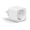 Philips Hue Smart Plug H8,4 cm, Wei