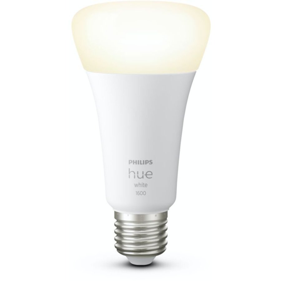 Philips Hue White A67 Glhbirne E27 1600 Lumen