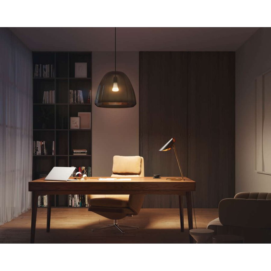 Philips Hue White A67 Glhbirne E27 1600 Lumen