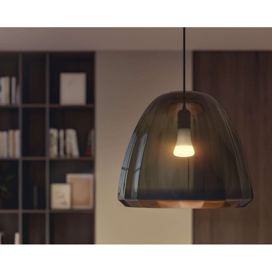 Philips Hue White A67 Glhbirne E27 1600 Lumen