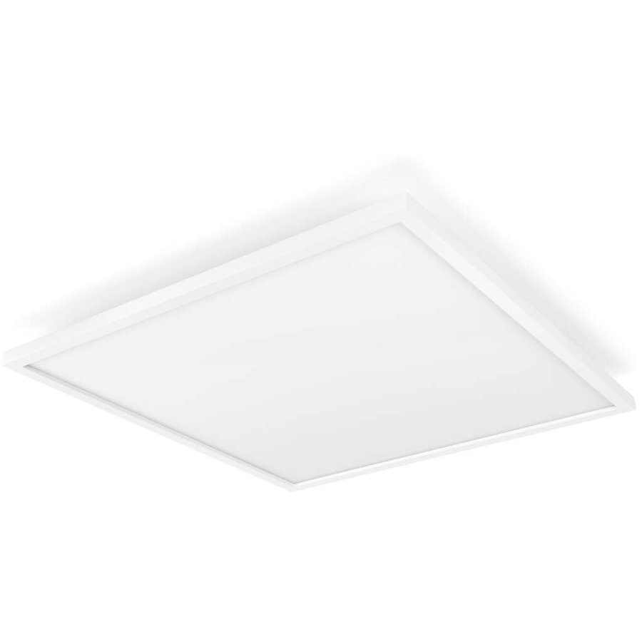 Philips Hue Aurelle Panellampe 60 cm, Wei