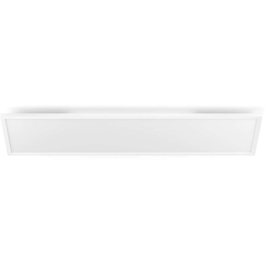 Philips Hue Aurelle Panellampe 120 cm, Wei