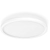 Philips Hue Aurelle Panellampe 39,5 cm, Wei