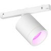 Philips Hue Perifo Spot 20,3 cm, Wei