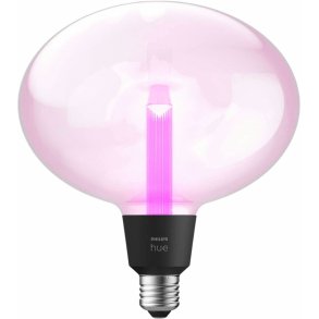 Philips Hue Lightguide Ellipse Glühbirne E27 500 Lumen
