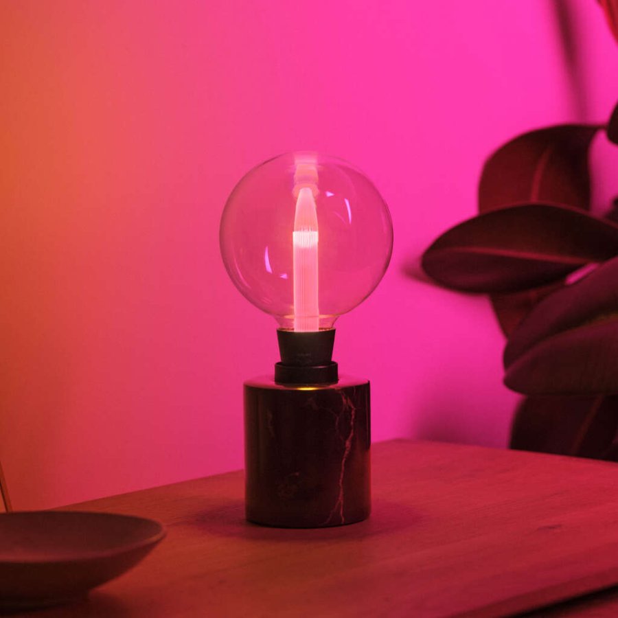 Philips Hue Lightguide Ellipse Glhbirne E27 500 Lumen