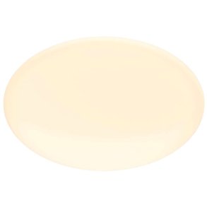 Philips Moire Loftslampe LED 49 cm, Hvid