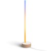 Philips Hue Signe Gradient Tischlampe H55,3 cm, Wei