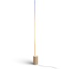 Philips Hue Signe Gradient Stehlampe H145,8 cm, Wei