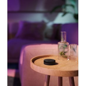 Philips Hue Tap Dial Switch Ø6 cm, Hvid