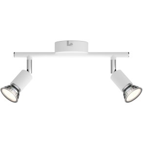 Philips Limbali Spotlampe 32,4 cm, Hvid
