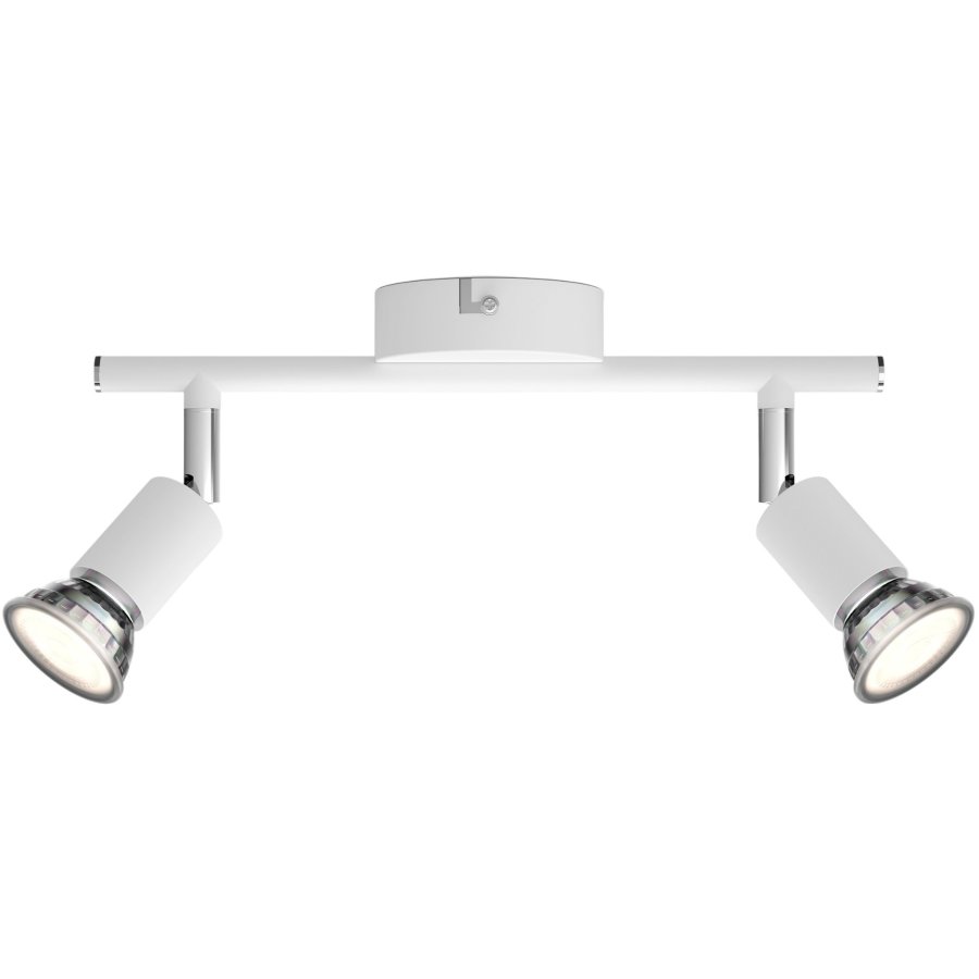 Philips Limbali Spotlampe 32,4 cm, Hvid