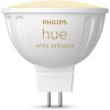 Philips Hue White Ambiance MR16 Spot 5 cm