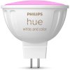 Philips Hue White and Color Ambiance MR16 Spot 5 cm