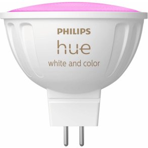 Philips Hue White and Color Ambiance MR16 Spot 5 cm