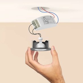 Philips Hue White and Color Ambiance MR16 Spots 2 stk. Ø5 cm