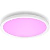 Philips Hue Surimu Panellampe 39,5 cm, Wei