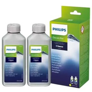 Philips Afkalkningsmiddel t. Espressomaskiner