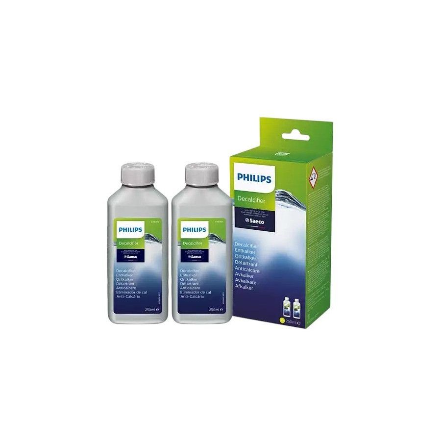 Philips Afkalkningsmiddel t. Espressomaskiner