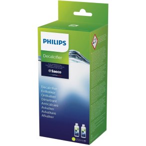 Philips Afkalkningsmiddel t. Espressomaskiner