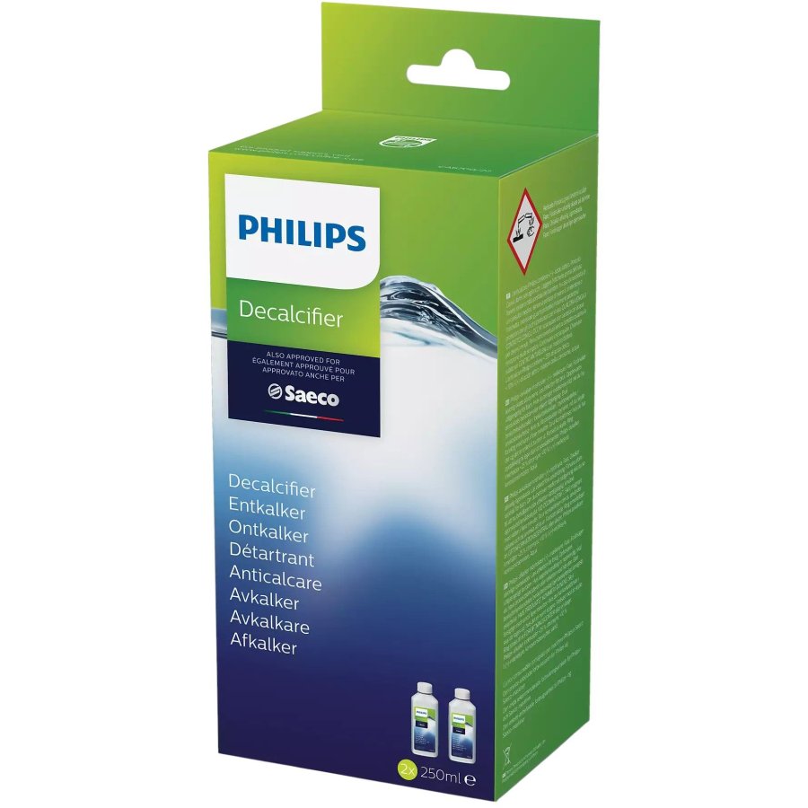 Philips Afkalkningsmiddel t. Espressomaskiner