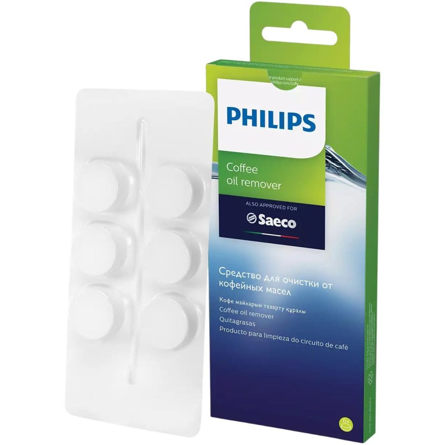 Philips Kaffeoliefjerner