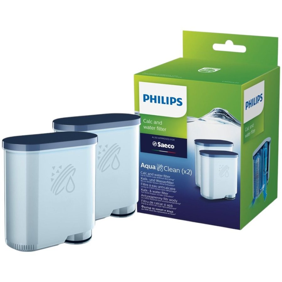 Philips Kalk- og Vandfilter